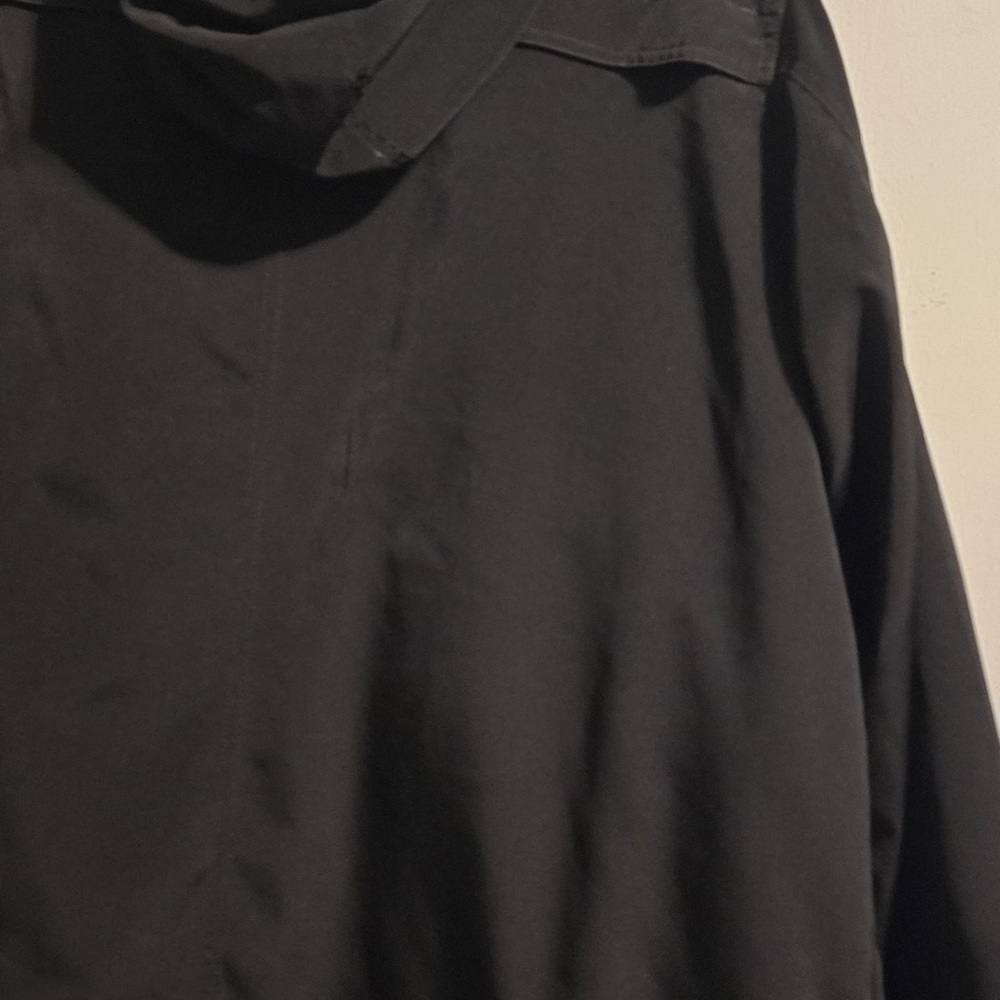 Classic Elements Black Utility Jacket - image 6